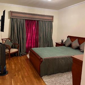 Suite met een Slaapkamer